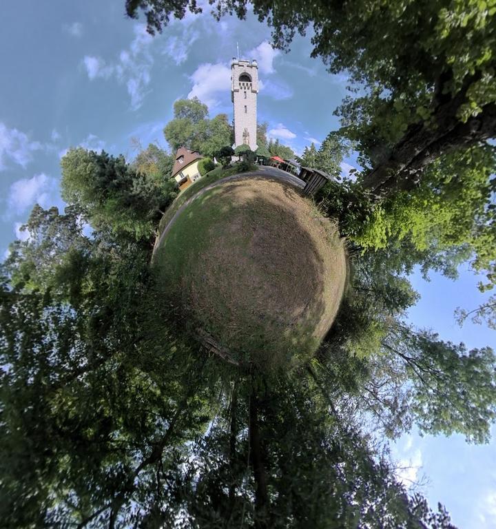 Bismarckturm Kneipe