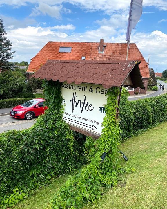 Restaurant Hintze